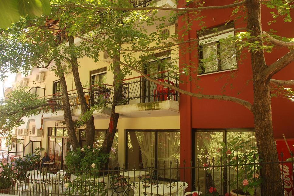 Orpheus Hotel Терма Экстерьер фото