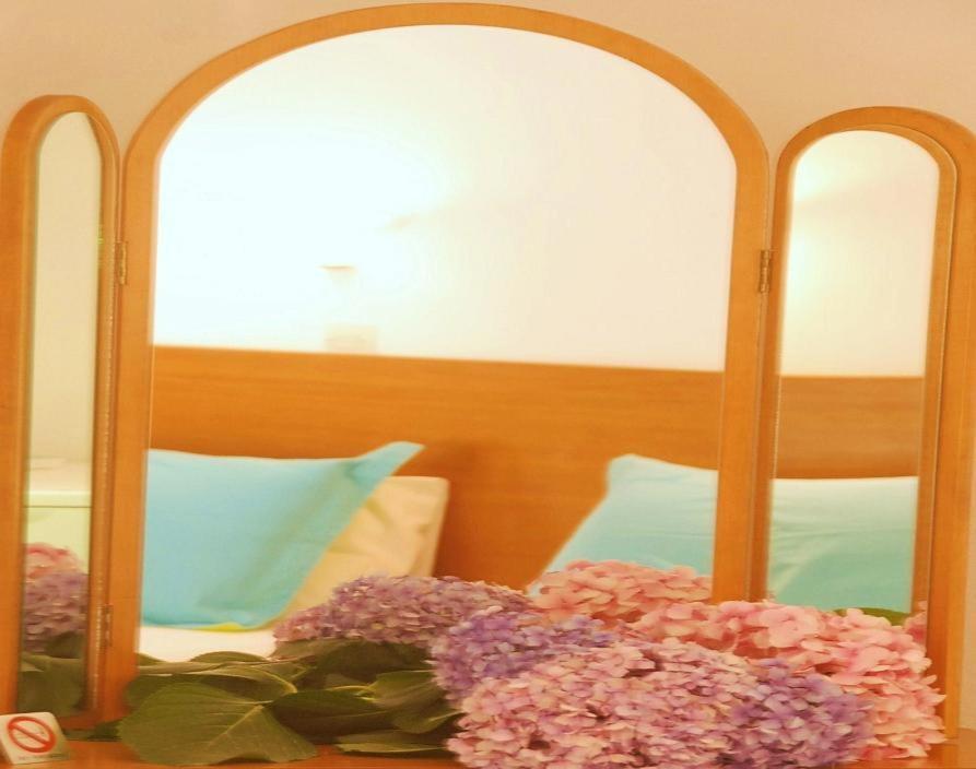 Orpheus Hotel Терма Экстерьер фото