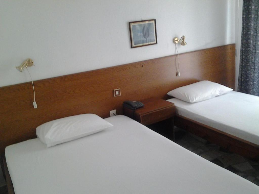 Orpheus Hotel Терма Экстерьер фото