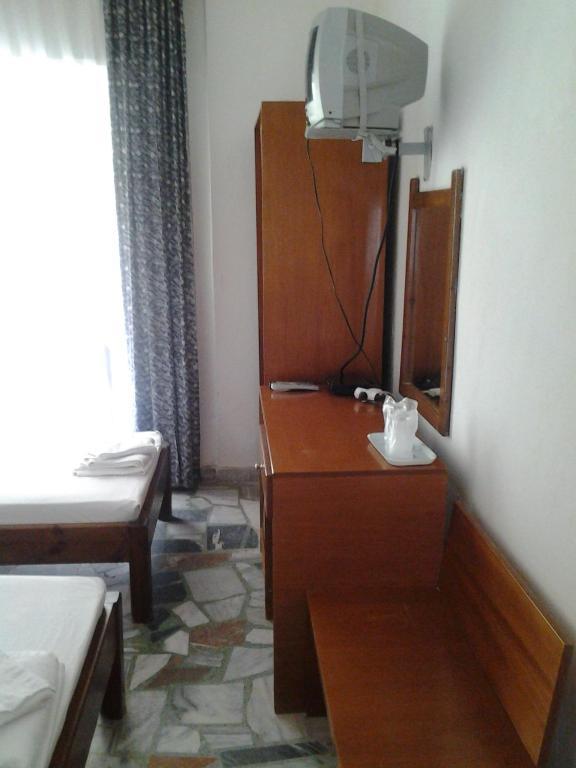 Orpheus Hotel Терма Экстерьер фото