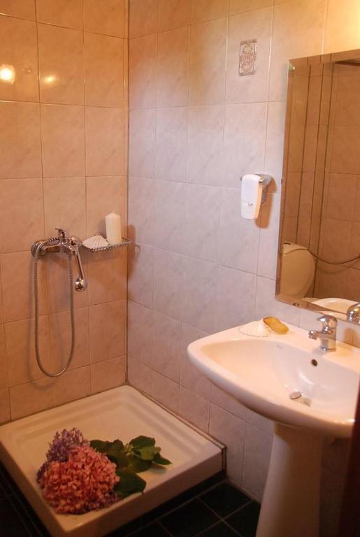 Orpheus Hotel Терма Экстерьер фото