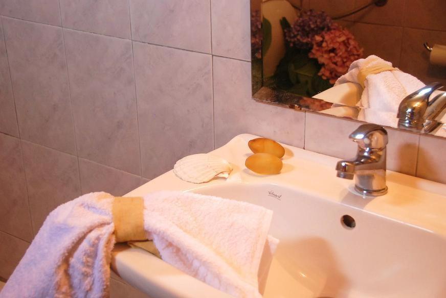 Orpheus Hotel Терма Экстерьер фото