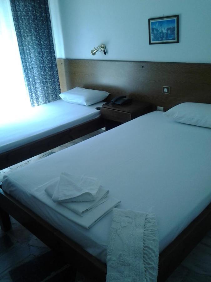 Orpheus Hotel Терма Экстерьер фото