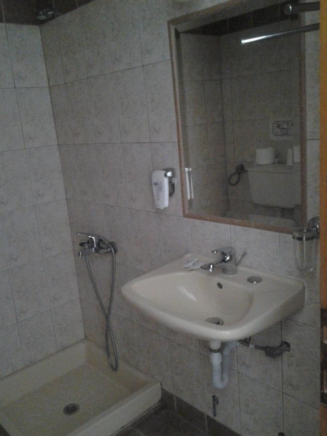 Orpheus Hotel Терма Экстерьер фото